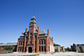 Pullman Factory