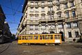 Milan Trollybus